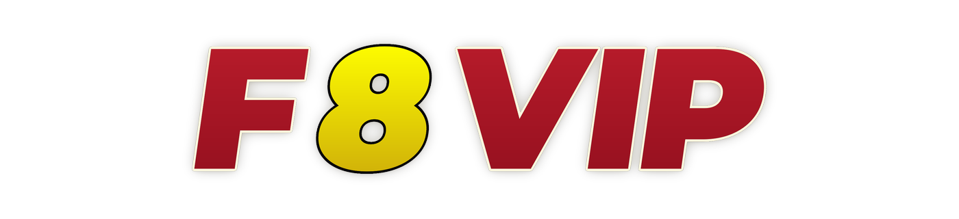 f8vip logo